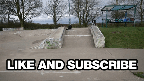 Scooter Fail GIF by cyprusgamer