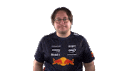 Red Bull Sr Sticker by Oracle Red Bull Racing