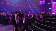 Steps Brits GIF by BRIT Awards