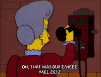 bart simpson GIF