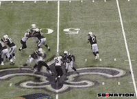 new orleans saints week GIF