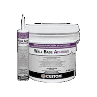 Custom Tile Sticker by QUIKRETEConcrete