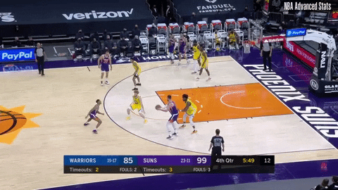 losilla giphyupload phoenix suns frank kaminsky GIF