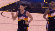 Nba Finals Sport GIF by NBA