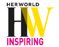 Herworldsg goals girlpower girlboss woman of the year Sticker