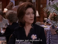 season 6 netflix GIF by Gilmore Girls 