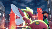 Raichu GIF by Pokémon