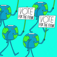 Mike Perry Studio GIF