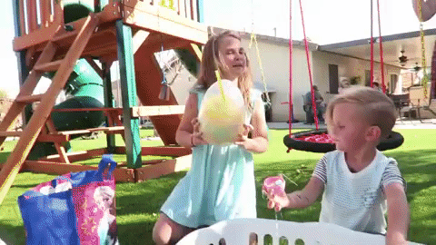 easter GIF