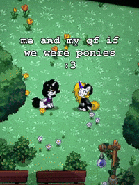 Girlfriend Lovers GIF