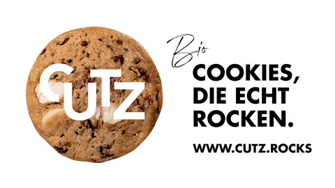 Bio GIF by Cutz Cookies