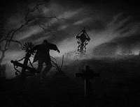 boris karloff GIF by Maudit