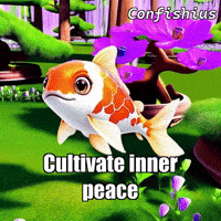 Flower Glow GIF by TheConfishius
