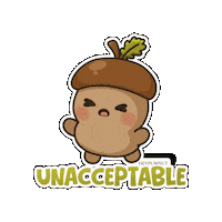 This Is Wrong No Way Sticker