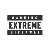 Head Extreme Sticker by Functional Tennis