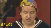 chavo del 8 GIF by Grupo Chespirito