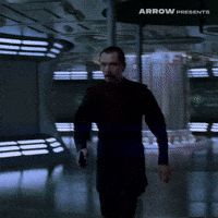 Science Fiction Film GIF by Arrow Video