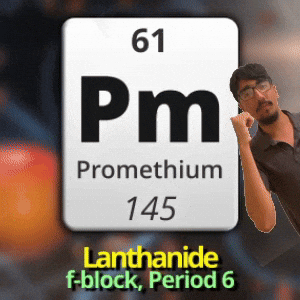 Promethium