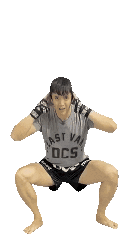 Sticker by John Tsai