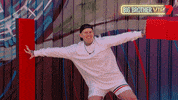 Happy Big Brother GIF by Big Brother Australia