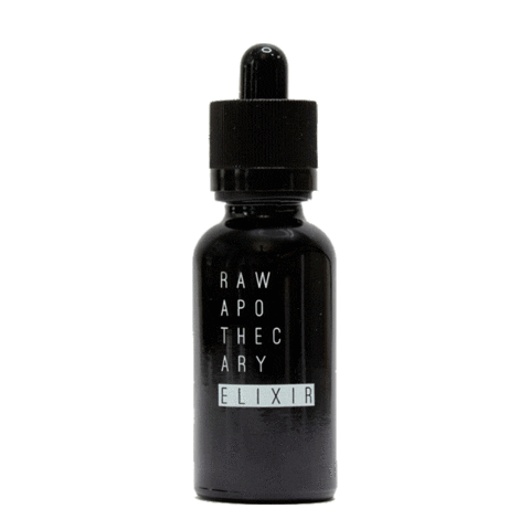 RawApothecaryMx giphyupload skincare fresh clean Sticker