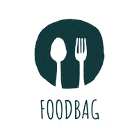 Maaltijdbox Sticker by Foodbag