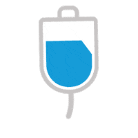 Iv Vitamins Sticker by Compound Preferred