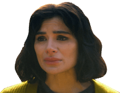 Screaming Doom Patrol Sticker by HBO Max