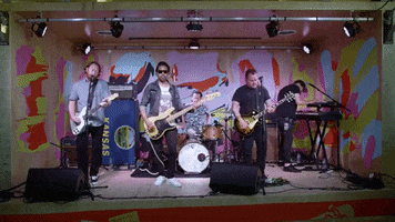 the get up kids vans GIF by Polyvinyl Records