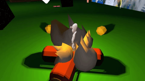 world vr GIF