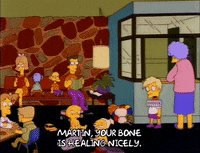 serious season 3 GIF