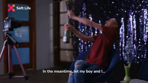 GIF by Showmax