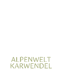 Bayern Kuh Sticker by Alpenwelt Karwendel