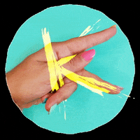 OyentesIncluyentes k sign language abecedario oyentes incluyentes GIF