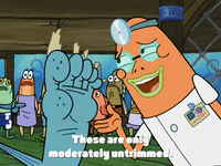 new leaf episode 13 GIF by SpongeBob SquarePants