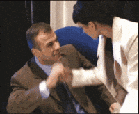 Boss Child GIF