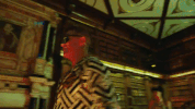Robbie Williams GIF by Sony Music Colombia
