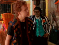disney halloween GIF