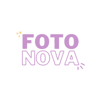 Foto Clique Sticker