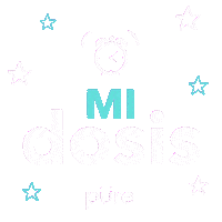 pureboost vitaminas pureboost Sticker