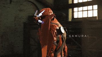 Death Stranding Robot GIF by PlayStation