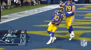 Throw Away 2018 Nfl GIF by NFL