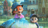 Uh Oh Nick GIF by Walt Disney Animation Studios