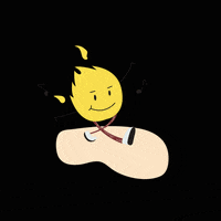 ahnsfilm kooky GIF