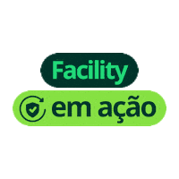 Verde Sticker by Facility Proteção Veicular