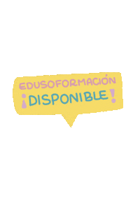 CreandoEduso education learning formaciononline educacionsocial Sticker