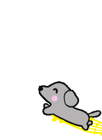 Happy Heart Sticker
