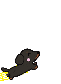 Happy Heart Sticker