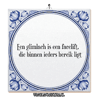 Humor Nl Sticker by Tegelspreuken.nl