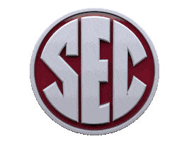 Alabama Football Sticker by Southeastern Conference